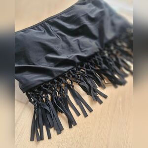 Strapless Bikini Top